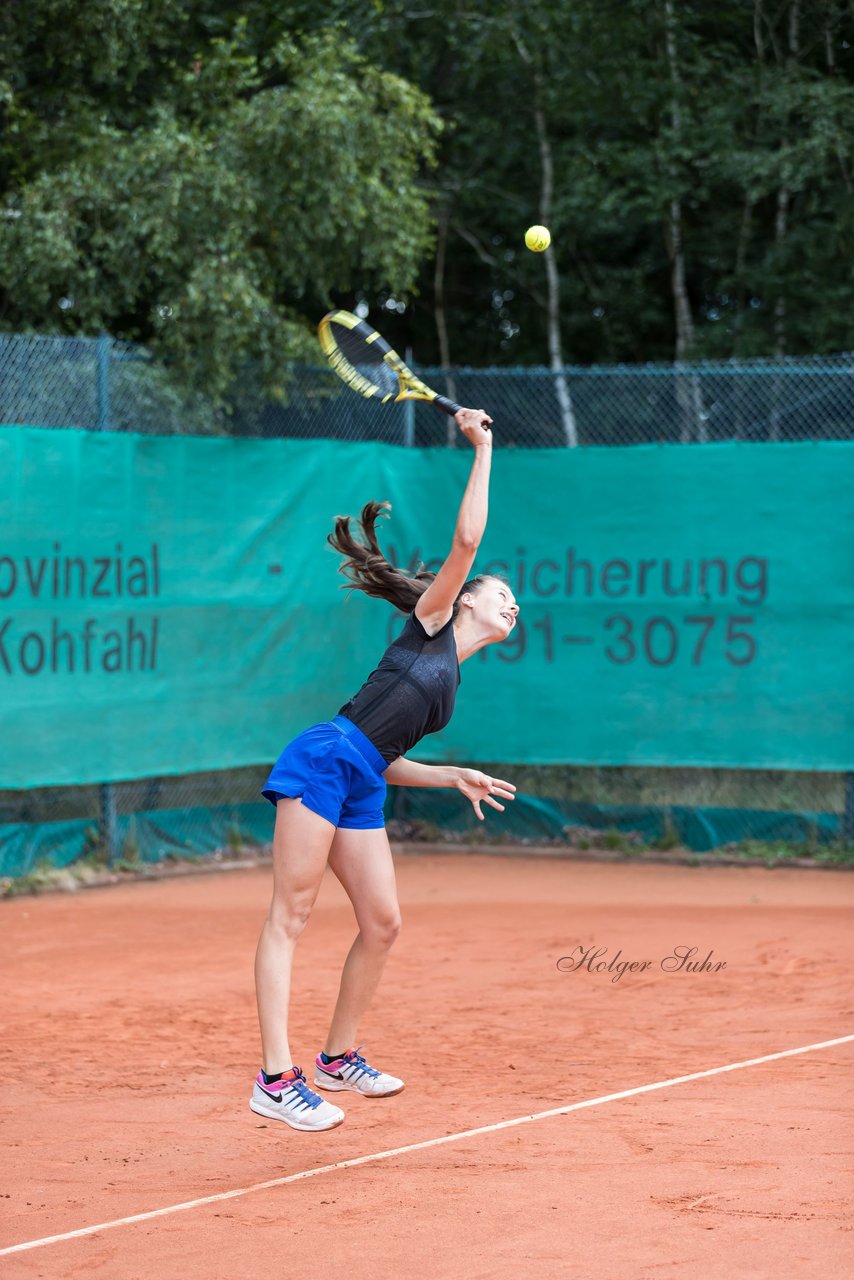 Bild 6 - Elke Jaeger Gedaechtnisturnier